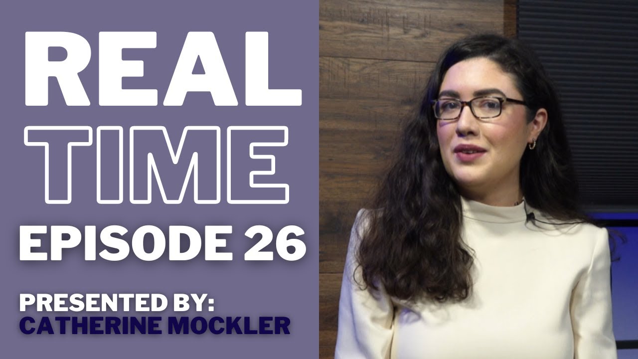 Real Time: Episode 26