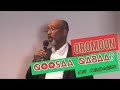 Zelalem Abera,QOOSAA. Barumsa fi Dhaamsa Oromumma Akkasumas Qoosaa Nama Bohaarsu!