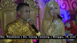  Mesra Nya Pengatin Baru  Om Scorpion  Kartimin Studio  081373465573