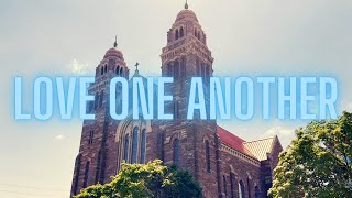 Jacob Rudd - Love One Another (Official Music Video)