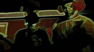 BOZO BOMB ~ SOLITARY CLOWNFINEMENT