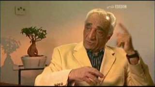 Play video: Mosahebeh BBC ba Mehdi Khanbaba Tehrani (Part 2)