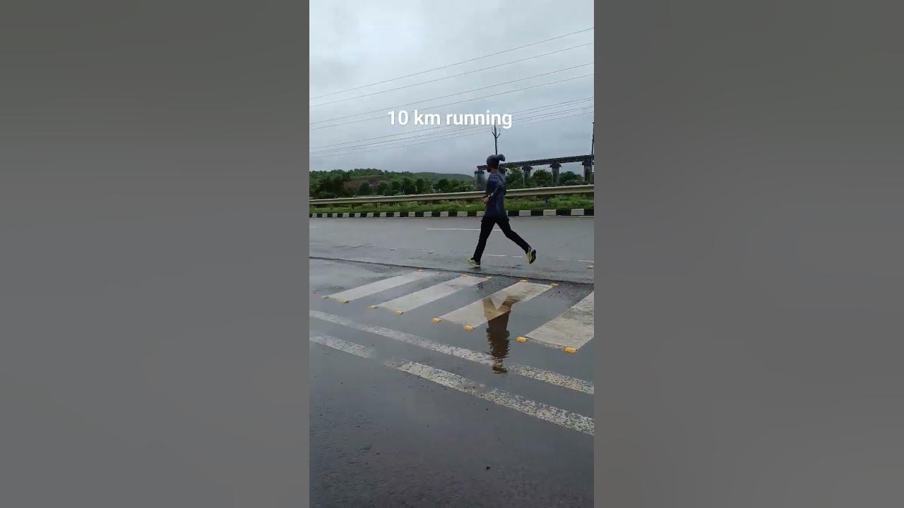 10-km-running-with-youtube
