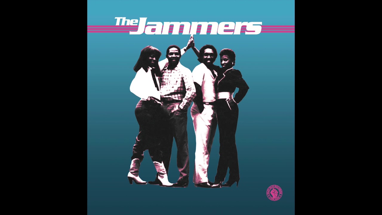 The Jammers - D1 - I Didn't Mean To Fall In Love With You - YouTube