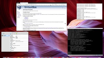 How to SSH to a VirtualBox Guest externally through Host - NAT Interface - 2019