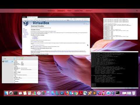 How to SSH to a VirtualBox Guest externally through Host - NAT Interface - 2019