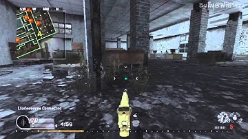 ~CoD MWR~ Button Config ISO Mods