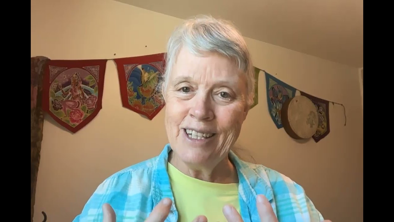 How to muddle by not knowing who you are 