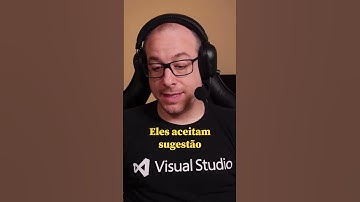 Como contribuir com o .NET | #balta