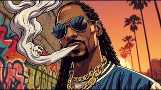 90s Doggystyle Flow 💥 Snoop Dogg, 2Pac, Dr. Dre, Ice Cube, Biggie, Nas, Jay-Z, Eminem