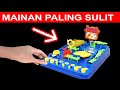 MAINAN BARU UNIK PALING SULIT DI MENANGKAN