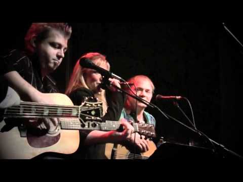JULIE ROBERTS - Break Down Here