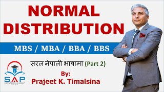 Normal Distribution Part 2