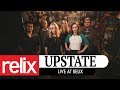 Upstate | The Relix Session | 1/3/19