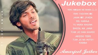 Best of To 10 Hindi Song Letest Song #himeshreshamiya Cover jukebox Non Stop SAD Song