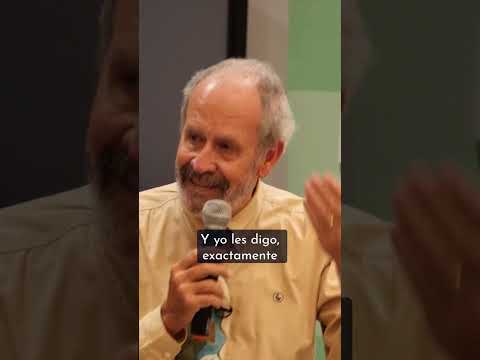 El 80% de tu consulta resume en esta creencia | José Luis Marín