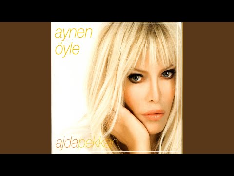 Ajda Pekkan — Söz