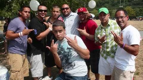 Capturing 25 Years: Lambda Alpha Upsilon Fraternity, Inc.