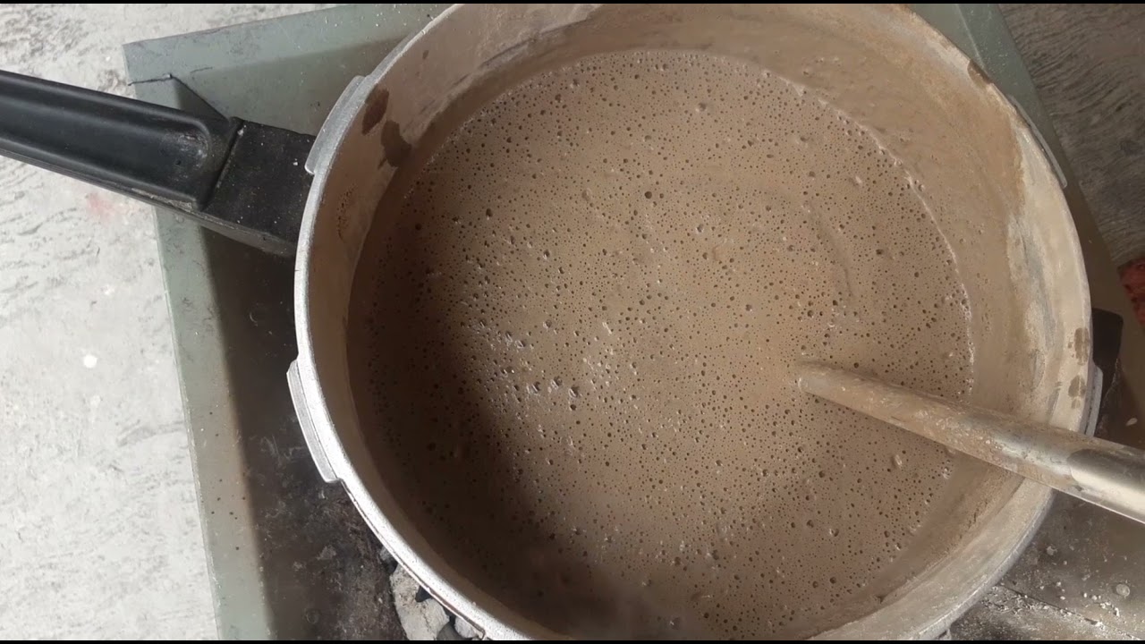 Jabón de tierra 100%100 de tierra 🌎