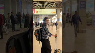 Vlog-3100 Srishti In Delhi