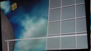 Eliminator - Enters Level 3