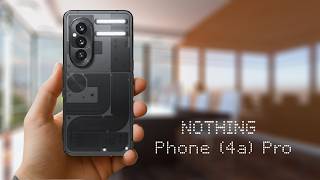 Nothing Phone 4A Pro Leaks Confirmed New Colors, Price, Launch