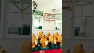 MasyaAllah Merdunya Rebana Qosidah \