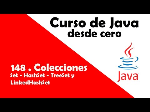 Video: ¿Qué es SortedSet en Java?