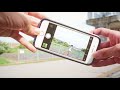 写真撮ったらスマホに閉じ込められたんだけどｗｗｗｗｗ　【トリック動画】