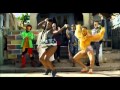 Major Lazer