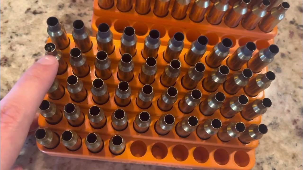 Reload 6. Reload 6