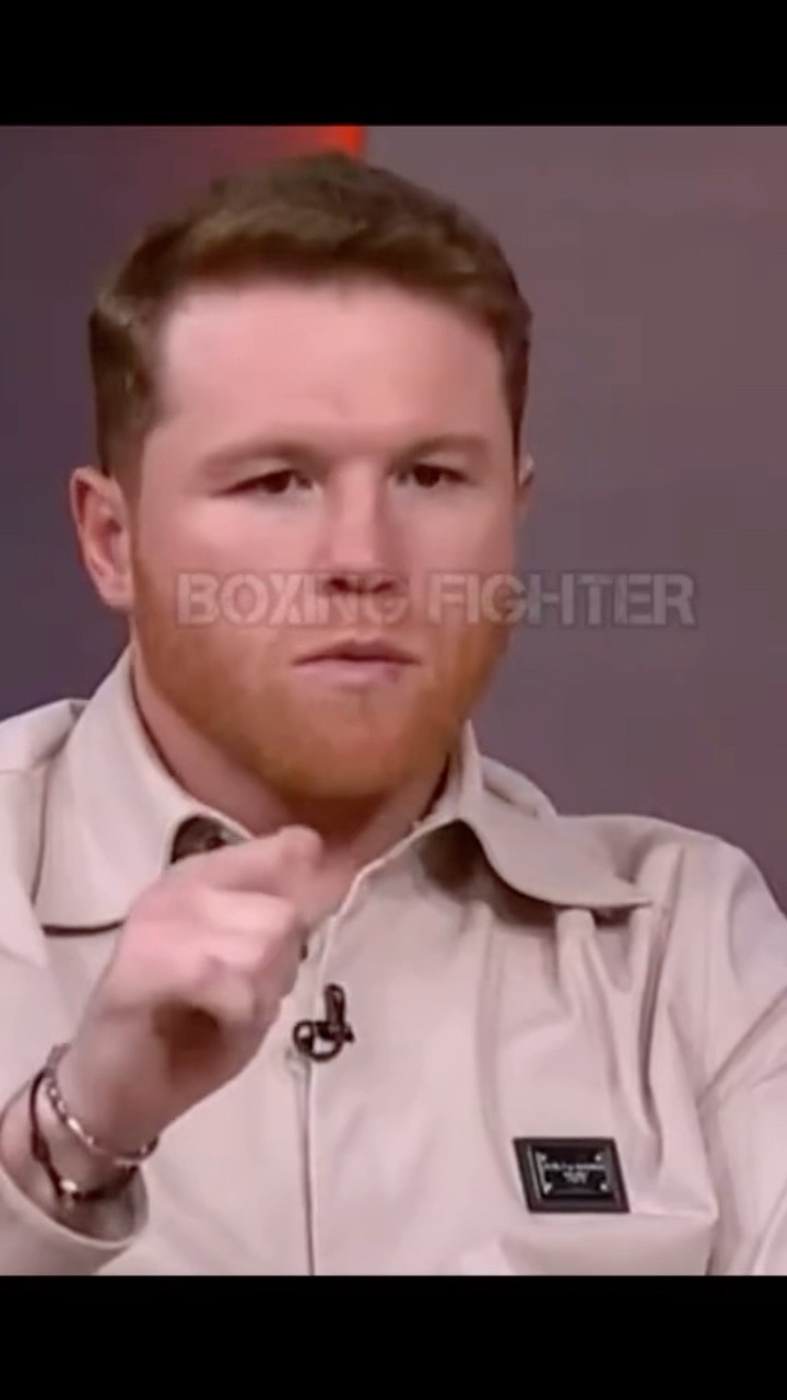 OFICIAL! CANELO ALVAREZ HA FIRMADO UN ACUERDO DE 4 PELEAS CON TURKI ALALSHIKH