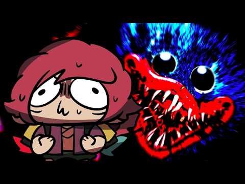 ว่าจะไม่เจ็บคอ | Poppy Playtime : Chapter 5 | ตอนที่ 1