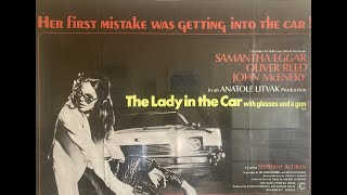THE LADY IN THE CAR WITH GLASSES AND A GUN 1970 VO ST-French HD