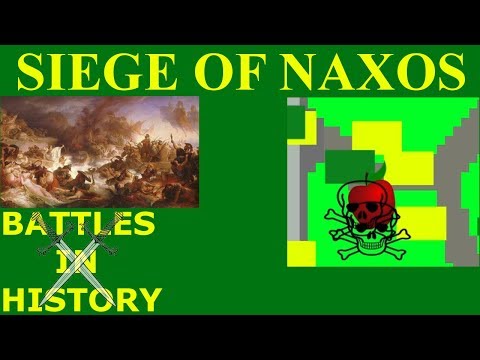Ionian Revolt -