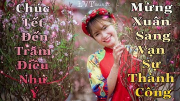 Happy new year_Trịnh Thăng Bình,Thái Trinh &Khánh Ngọc