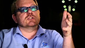 Huge North American data center : huge ambitions