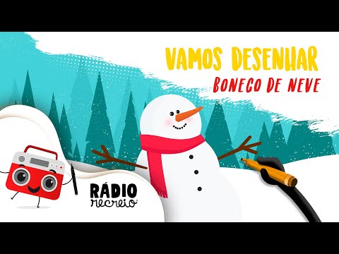Atividades e Jogos - Vamos Desenhar