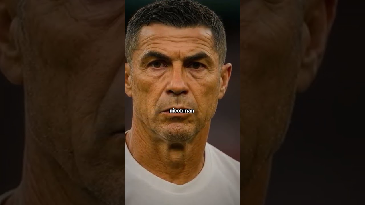 The Awkward Conversation With MrBeast And Ronaldo