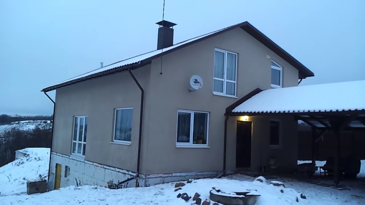 Дом на печи владимир чернушевич новые проекты