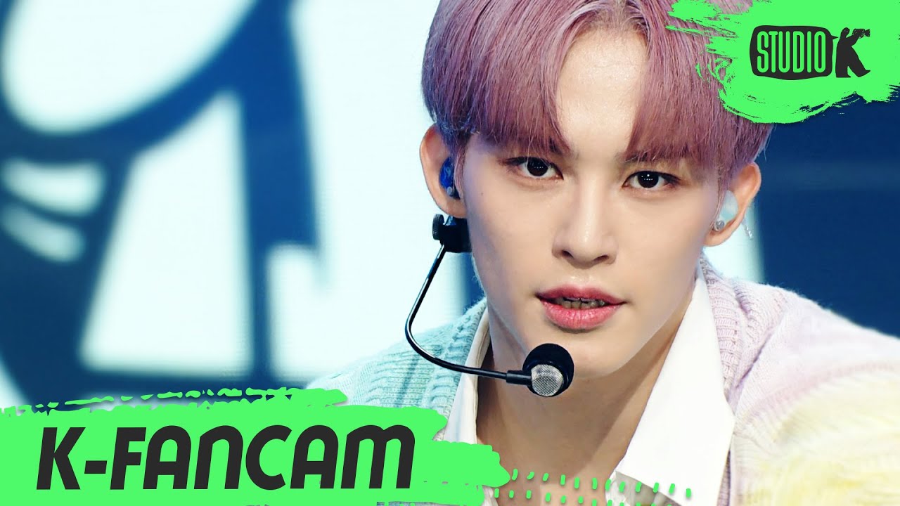 [K-Fancam] 티오원 제이유 직캠 'Drummin'' (TO1 J.YOU Fancam) l @MusicBank 220729