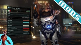 XCOM 2 MODS | WEEK #36 - Top 5