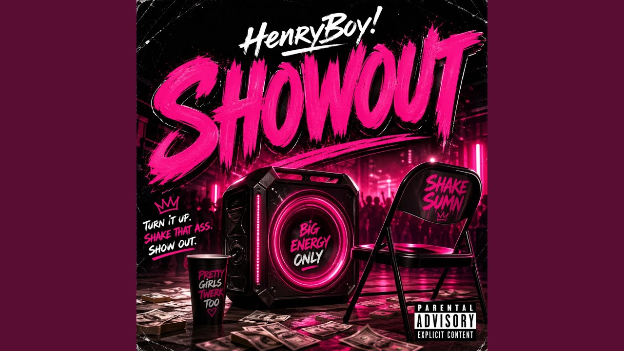 Guarda Showout su YouTube Guarda Showout su YouTube