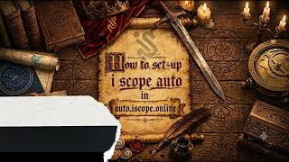 How to Set Up iScope Auto Bot for Evony | Auto Rally Joiner & Whitelist Rally Setter
