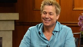 Celebrity Kato Kaelin on O.J.'s guilt and the last time they saw each other | Larry King Now | Ora.TV Profile
