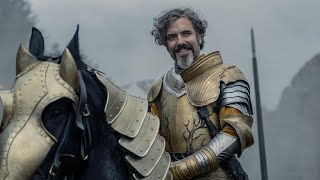 Open Bar #174 - AKOTSK, Starfleet Academy Meltdown, Mandalorian Trailer