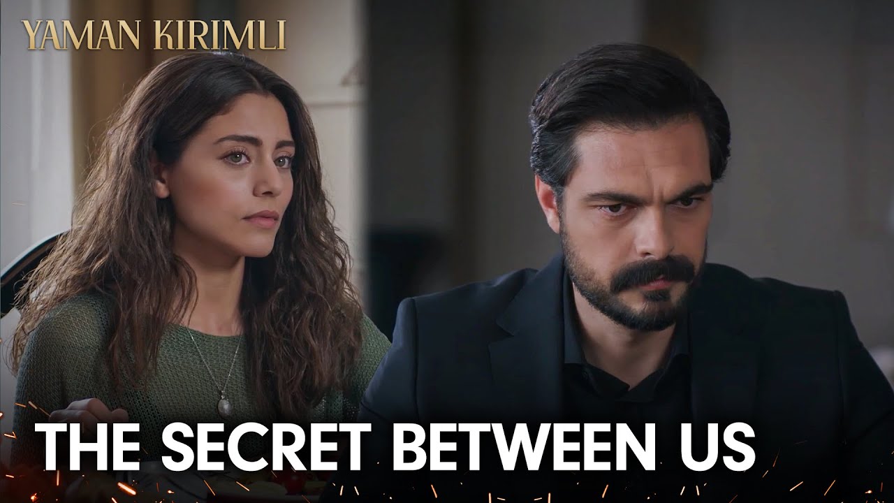 No one must know that I am injured! | Yaman Kırımlı | Multi Dub