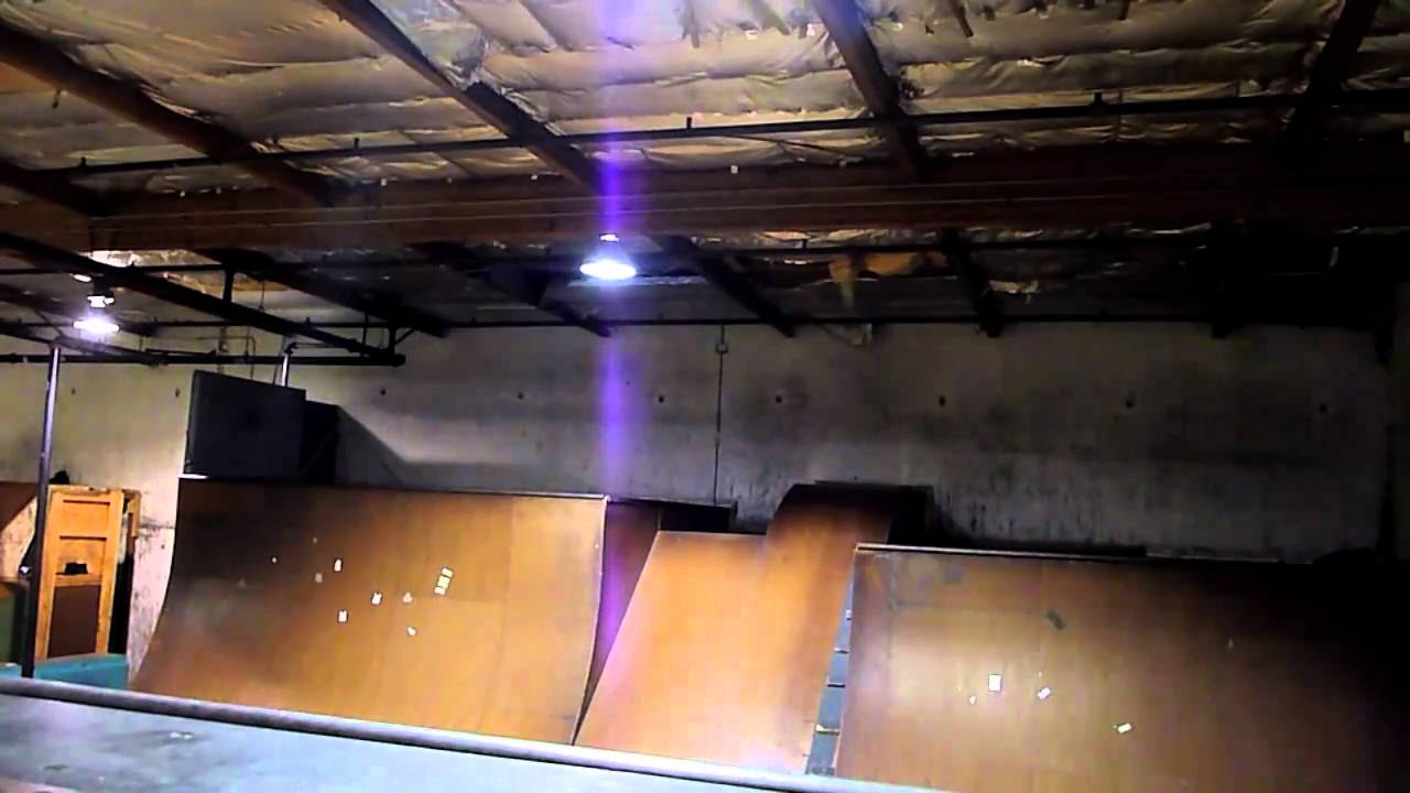 2011-04-03: skatebarn