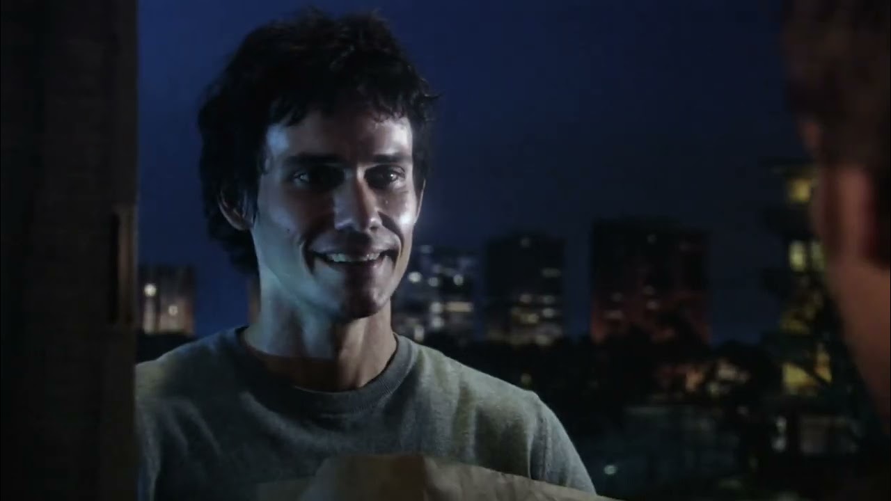 "You're the one that needs setting free little brother..." | DEXTER EDIT