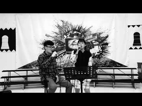《Shallow》cover by 周仔&李芷婷Nasi